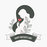 Happy Mother's Day - A Fantastic Gift For A Mother To Be!